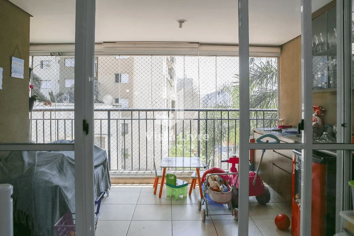 Apartamento, 3 quartos, 103 m² - Foto 7