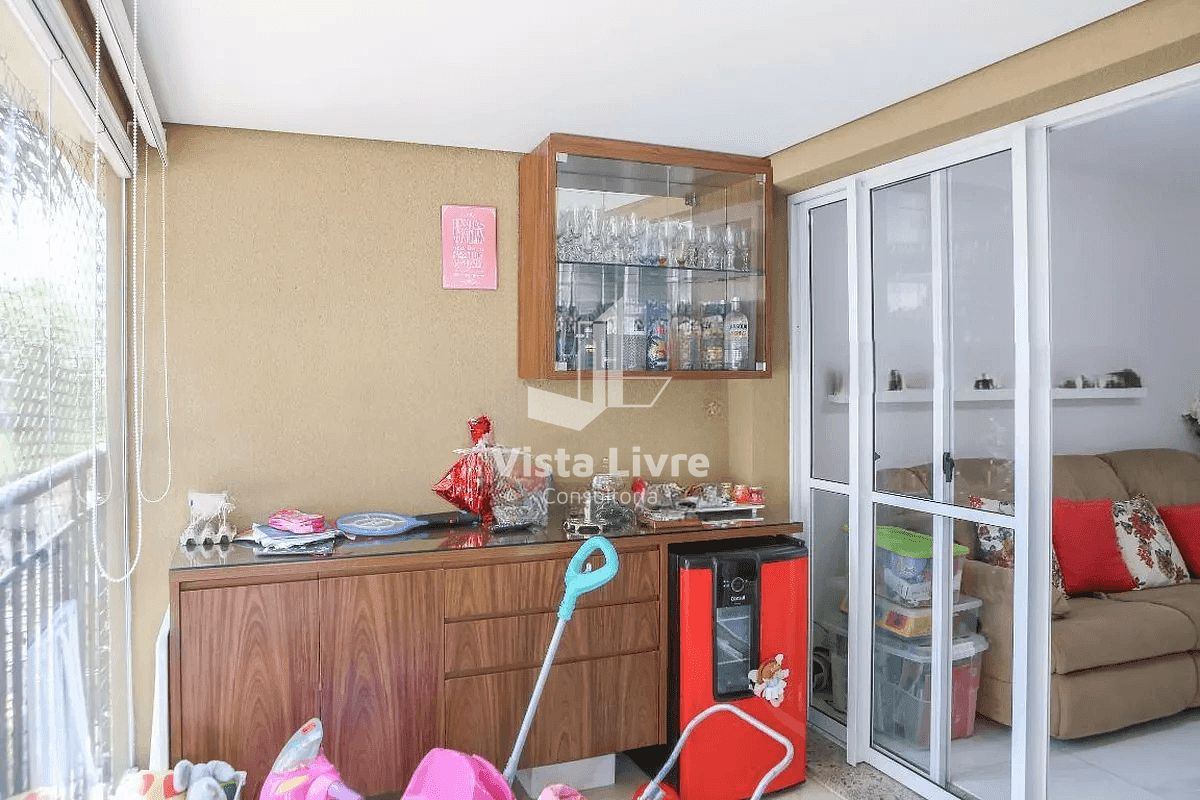 Apartamento, 3 quartos, 103 m² - Foto 8