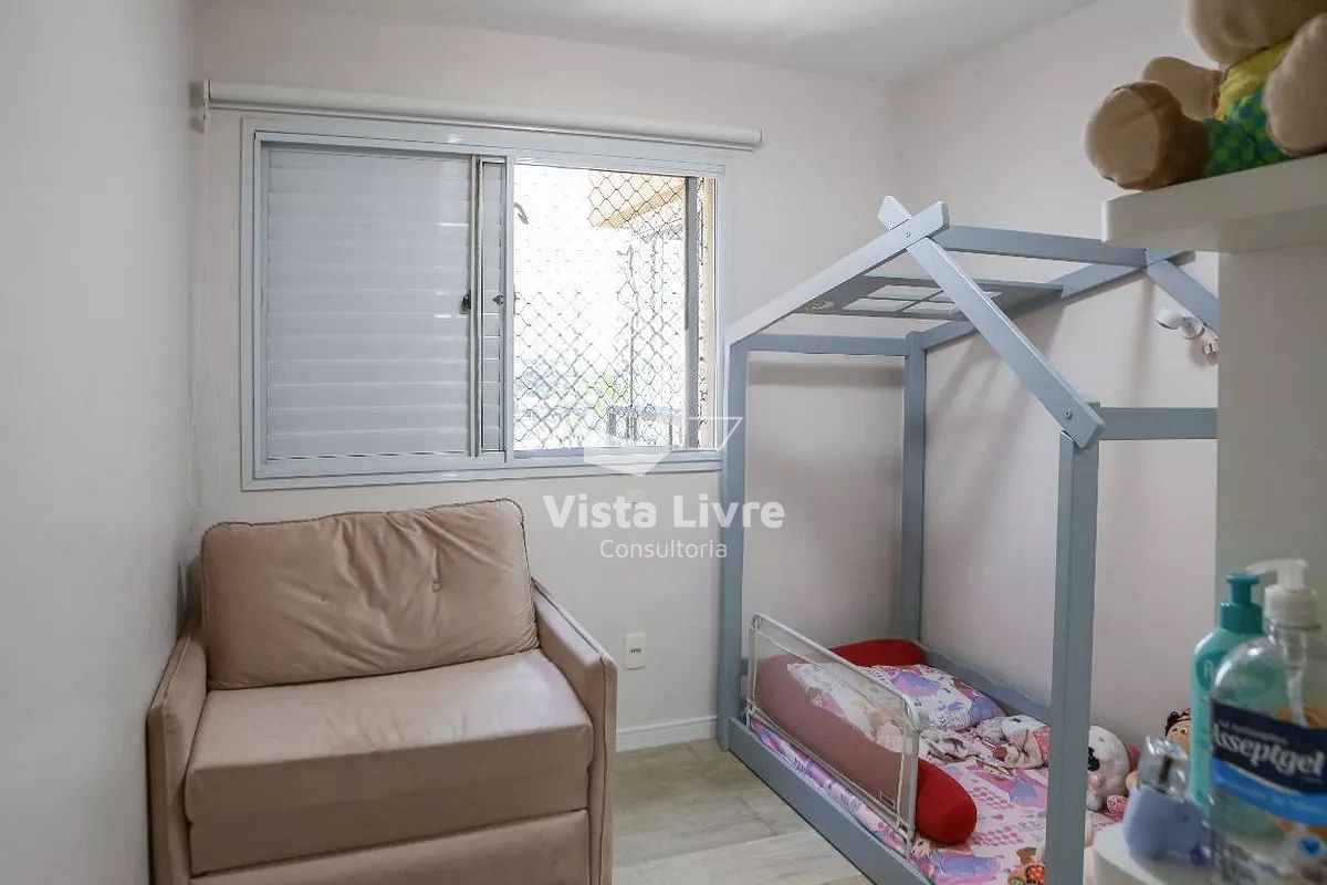 Apartamento, 3 quartos, 103 m² - Foto 19