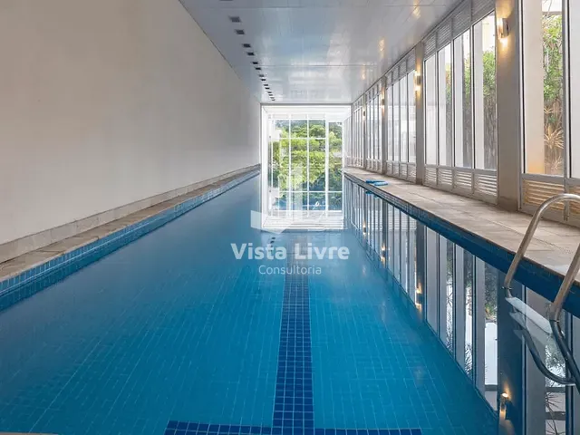 Apartamento com 103m² 3 quartos e 3 banheiros, à venda, no bairro Barra Funda em São Paulo