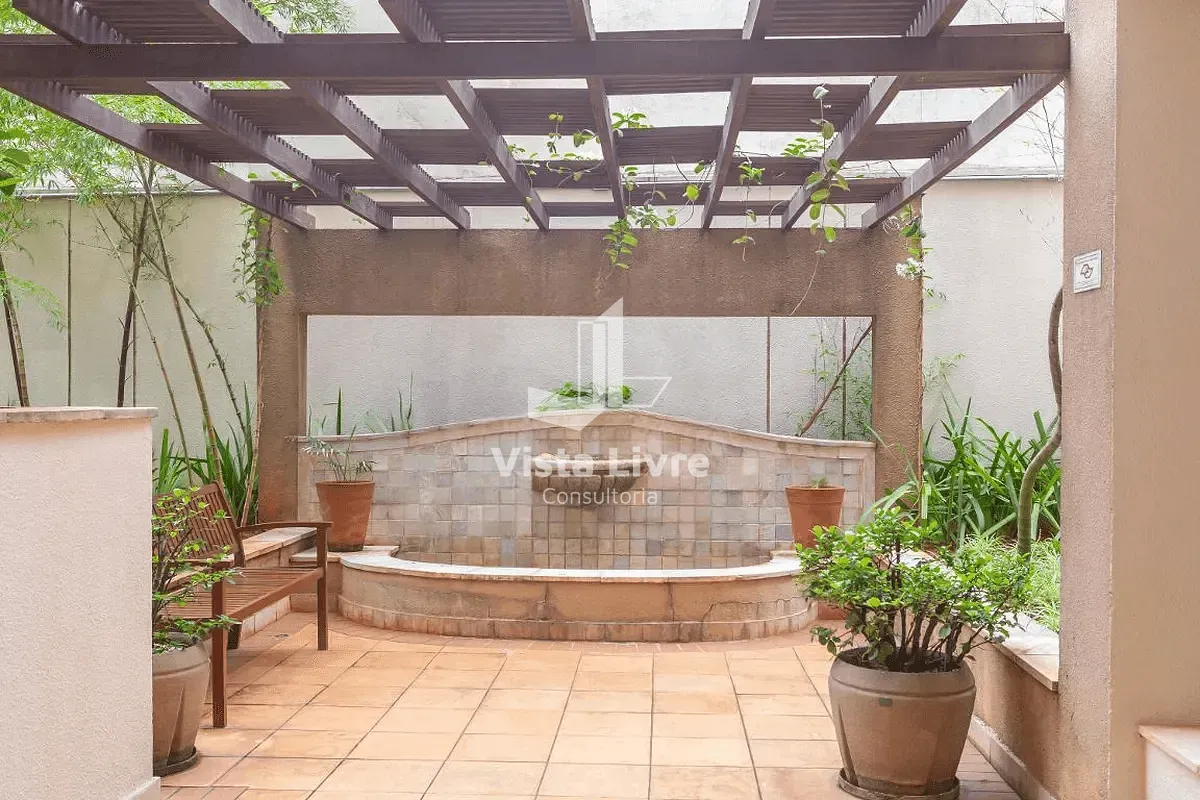 Apartamento, 3 quartos, 103 m² - Foto 46