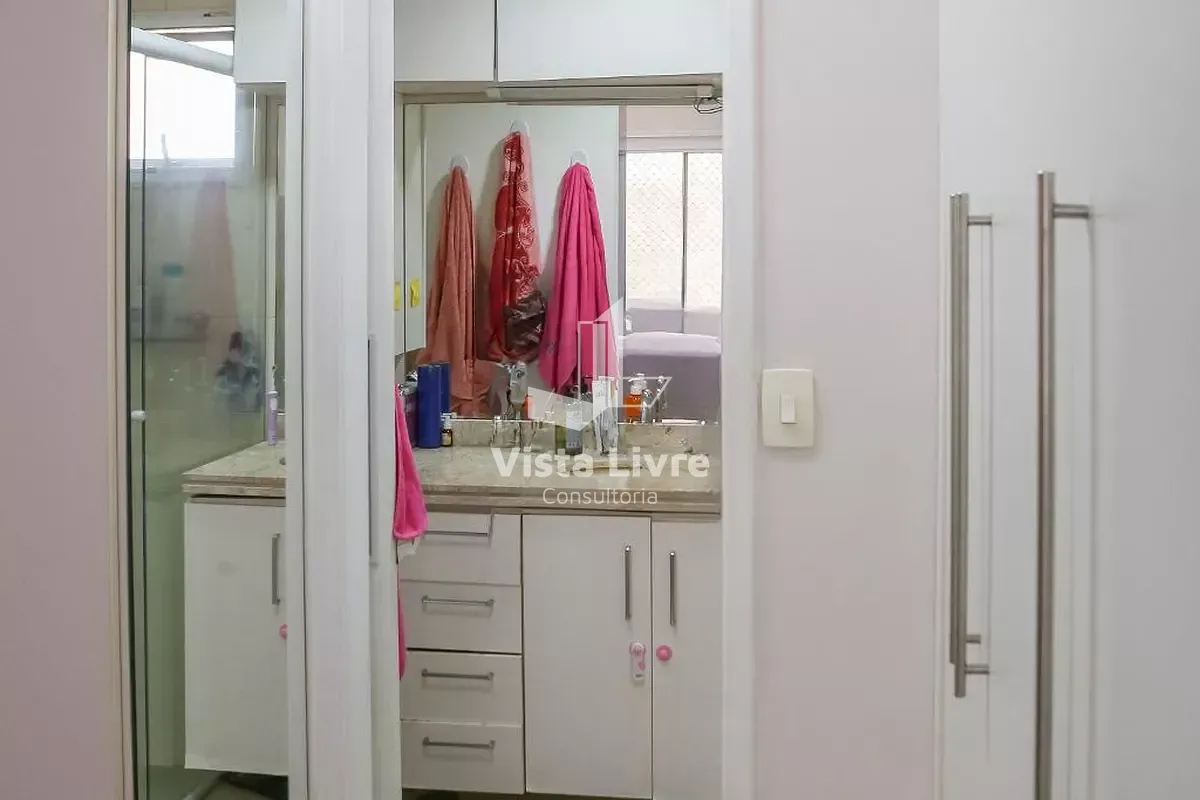 Apartamento, 3 quartos, 103 m² - Foto 26