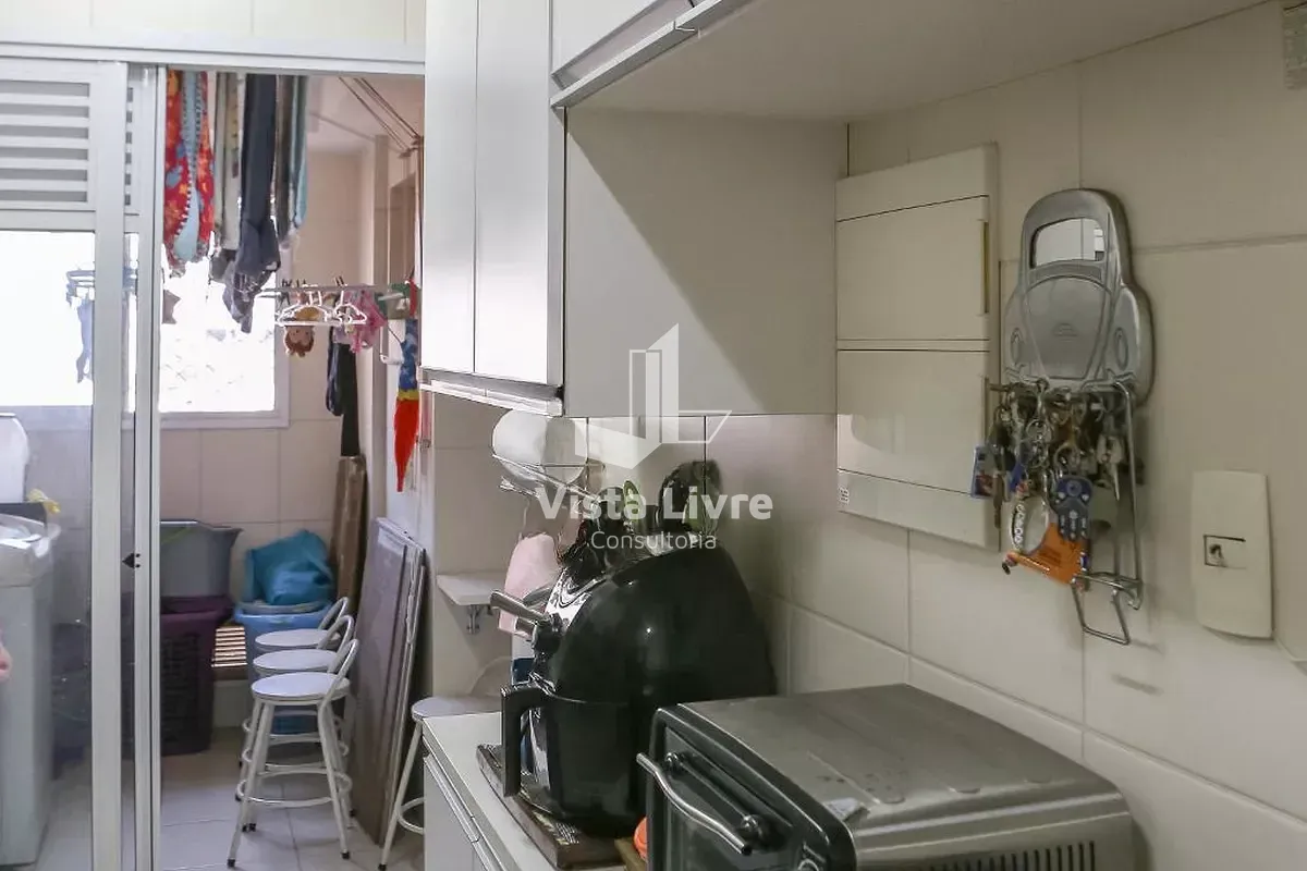 Apartamento, 3 quartos, 103 m² - Foto 24