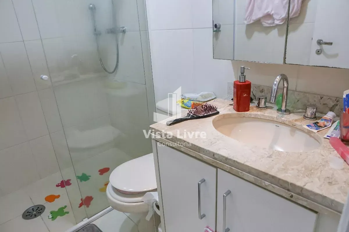 Apartamento, 3 quartos, 103 m² - Foto 29