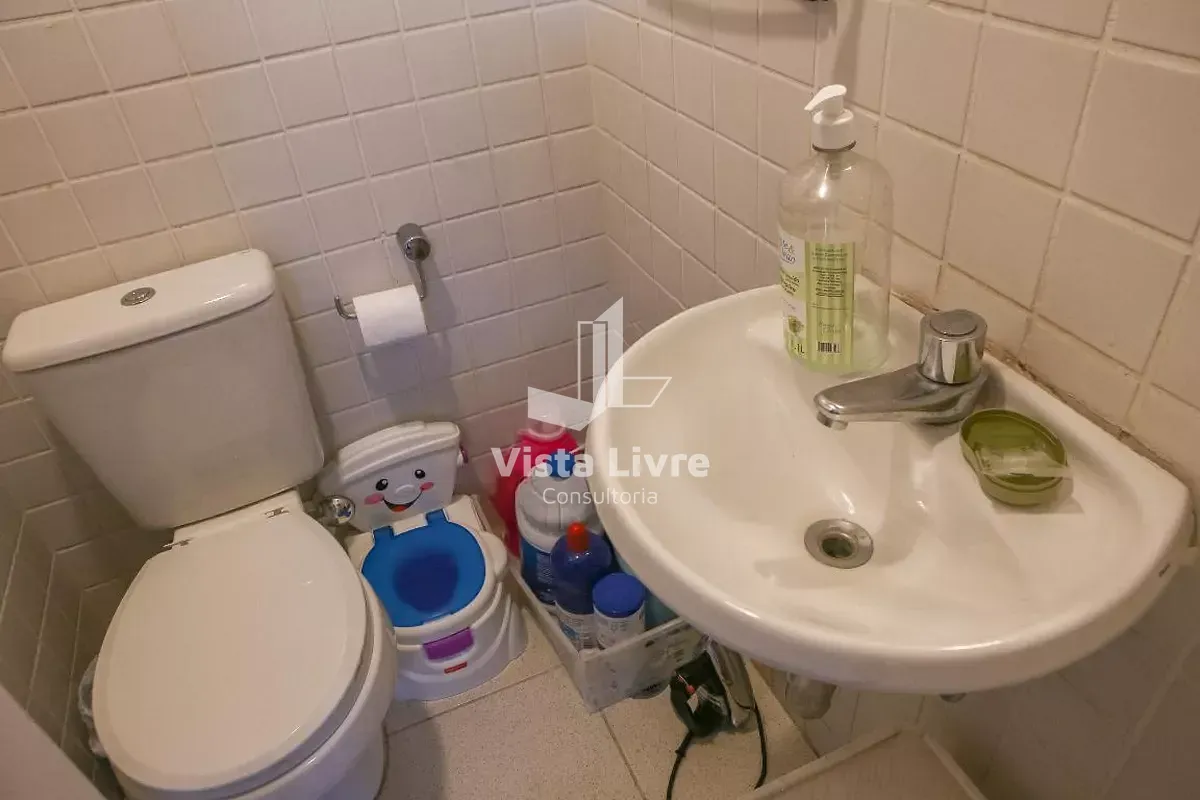 Apartamento, 3 quartos, 103 m² - Foto 31