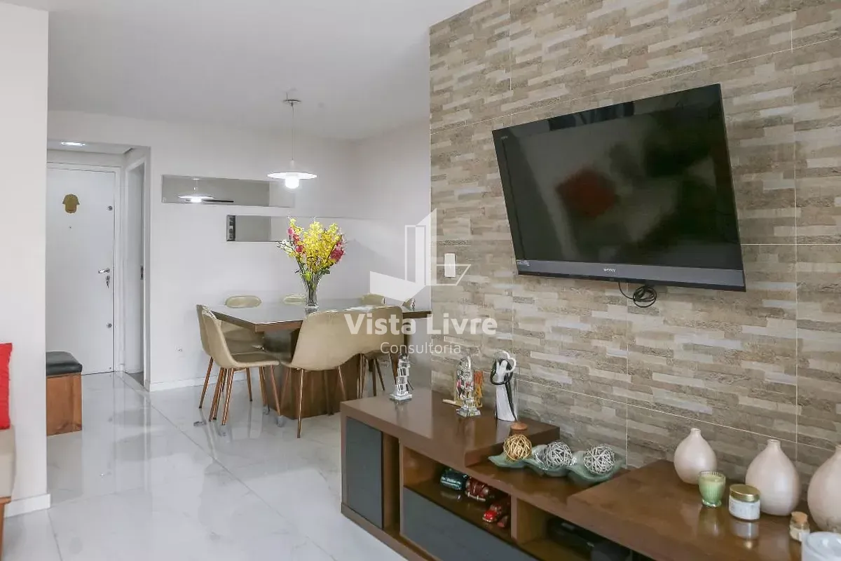 Apartamento, 3 quartos, 103 m² - Foto 5