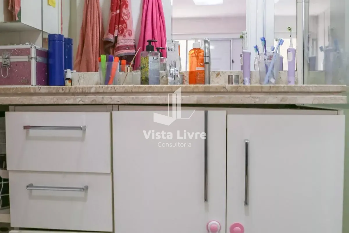 Apartamento, 3 quartos, 103 m² - Foto 35