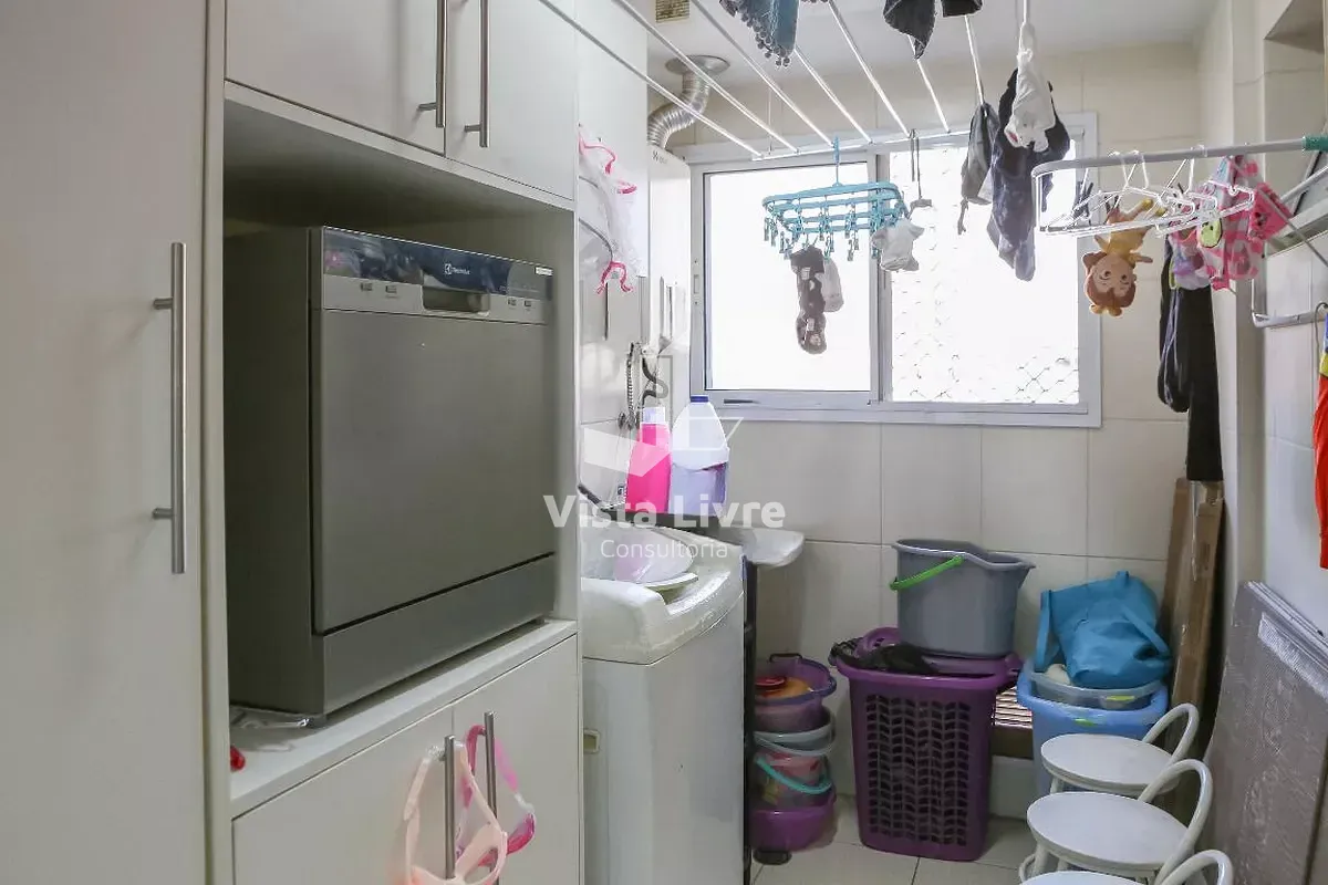 Apartamento, 3 quartos, 103 m² - Foto 21
