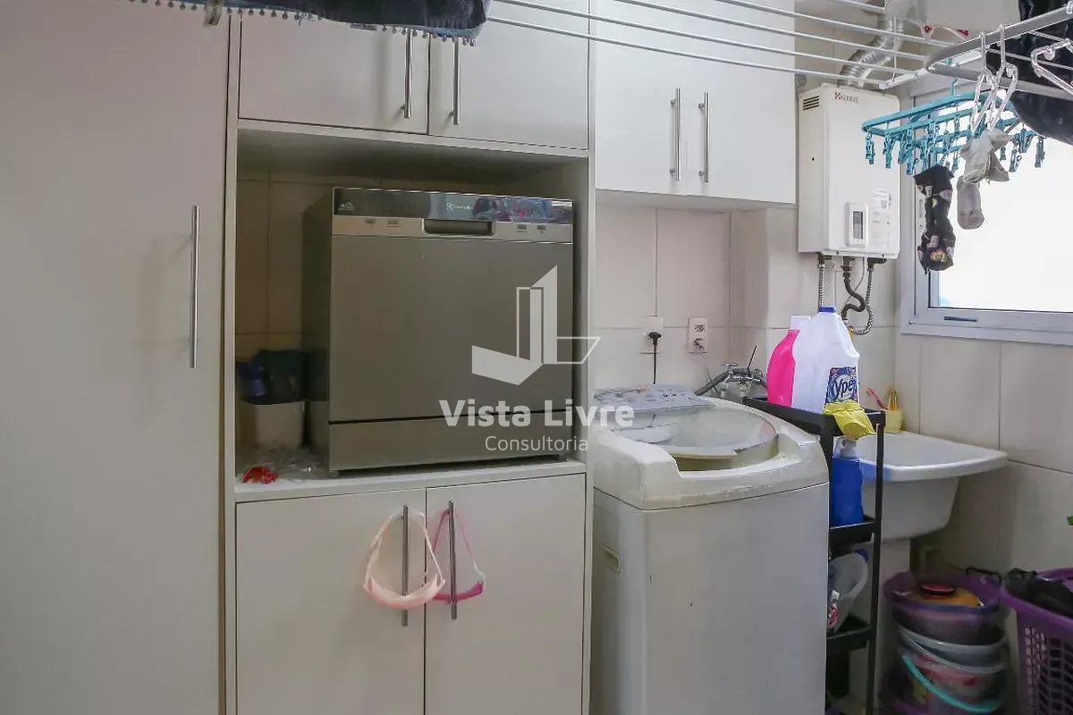 Apartamento, 3 quartos, 103 m² - Foto 23