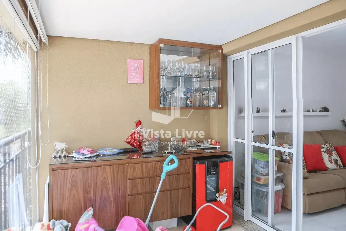 Apartamento, 3 quartos, 103 m² - Foto 8