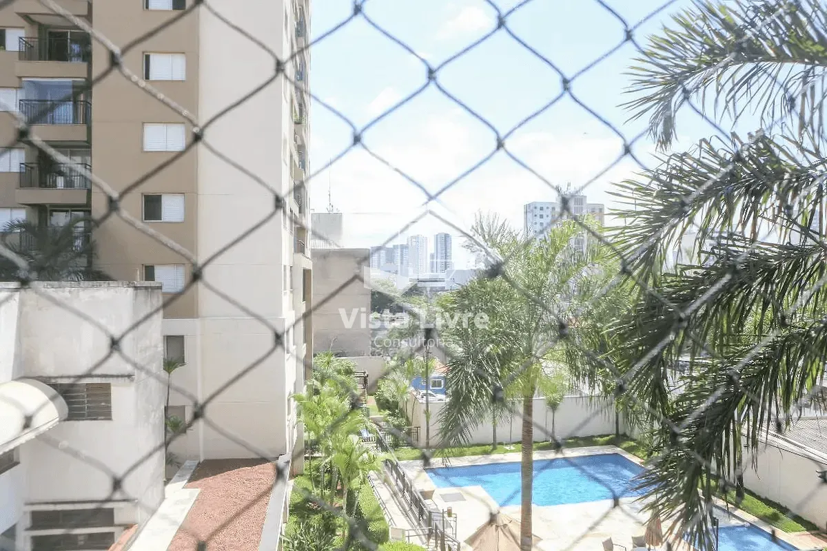 Apartamento, 3 quartos, 103 m² - Foto 45
