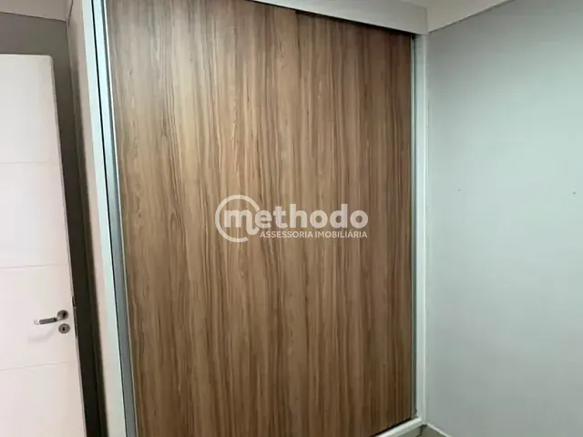 Apartamento com 45m² 2 quartos e 1 banheiro, à venda, no bairro Parque das Cachoeiras em Campinas