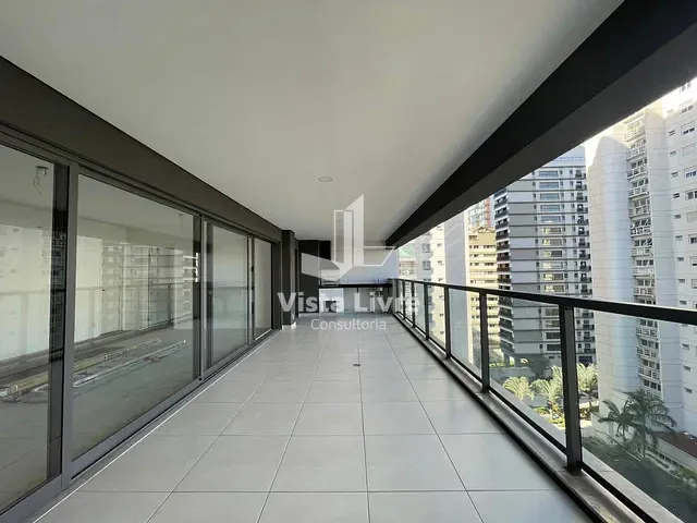 Apartamento com 162m² 3 quartos e 4 banheiros, à venda, no bairro Pinheiros em São Paulo