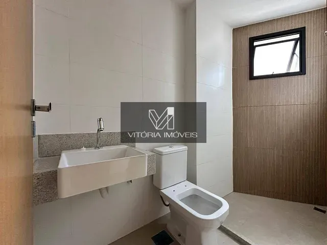 Apartamento 1 quarto e 1 banheiro, à venda, no bairro Jardim da Penha em Vitória