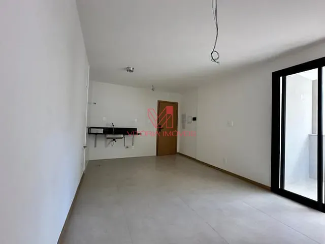 Apartamento 1 quarto e 1 banheiro, à venda, no bairro Jardim da Penha em Vitória