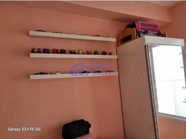 Apartamento com 41m² 2 quartos e 1 banheiro, à venda, no bairro Vila Taquari em São Paulo