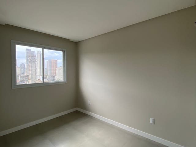 Apartamento com 77m² 2 quartos e 2 banheiros, à venda, no bairro Balneário Perequê em Porto Belo