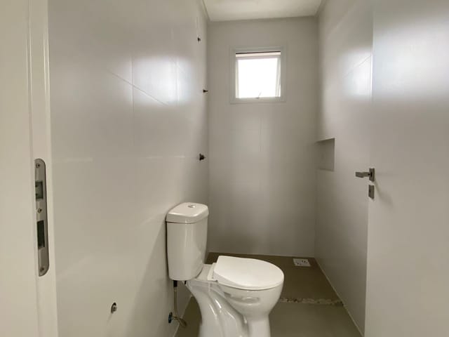 Apartamento com 77m² 2 quartos e 2 banheiros, à venda, no bairro Balneário Perequê em Porto Belo