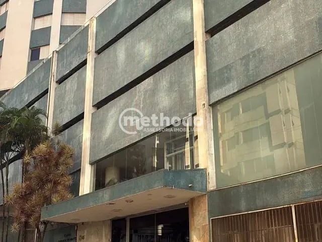 Apartamento com 178m² 3 quartos e 3 banheiros, à venda, no bairro Centro em Campinas