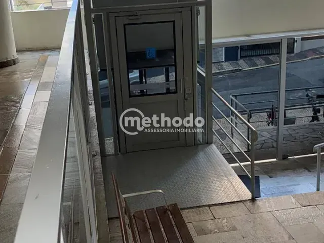 Apartamento com 178m² 3 quartos e 3 banheiros, à venda, no bairro Centro em Campinas