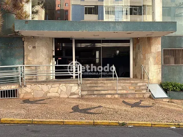 Apartamento com 178m² 3 quartos e 3 banheiros, à venda, no bairro Centro em Campinas