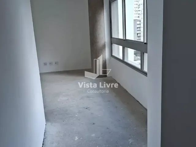 Apartamento com 47m² 2 quartos e 1 banheiro, à venda, no bairro Pinheiros em São Paulo