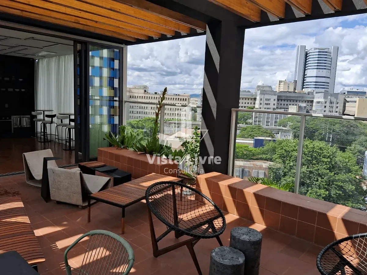 Apartamento, 2 quartos, 47 m² - Foto 22