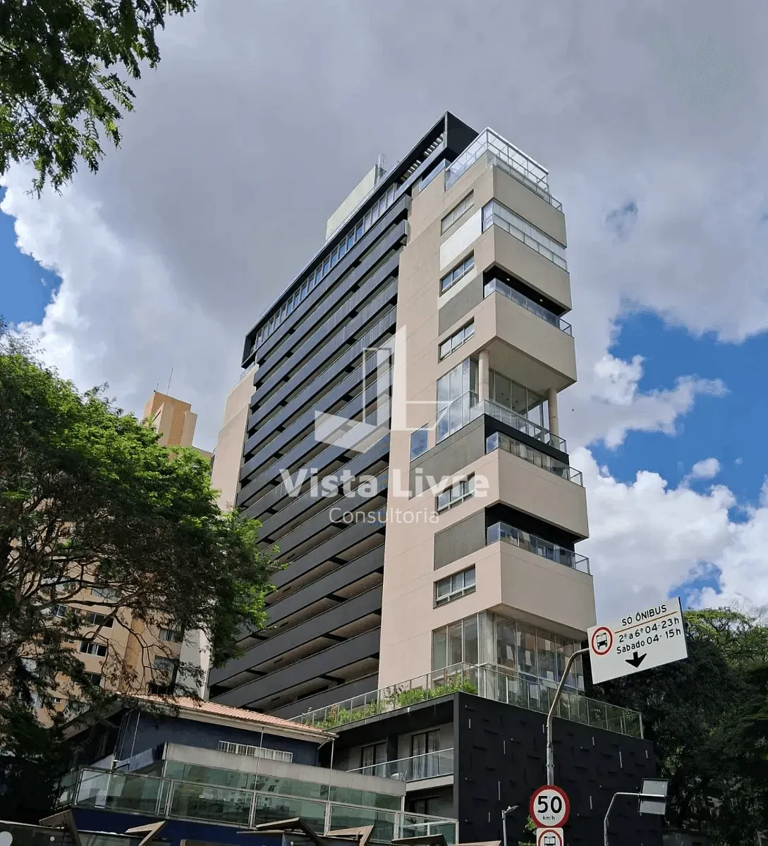 Apartamento, 2 quartos, 47 m² - Foto 28
