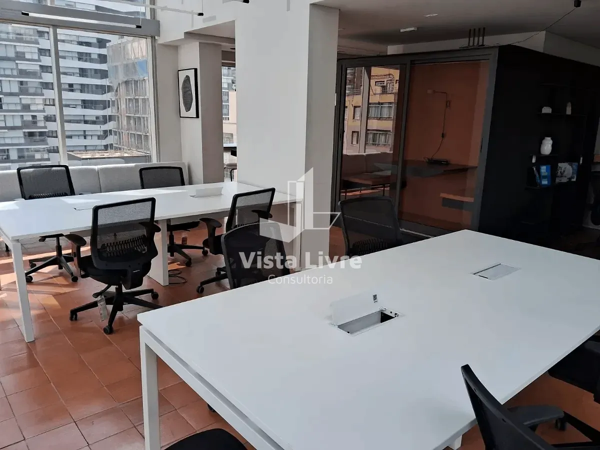 Apartamento, 2 quartos, 47 m² - Foto 26