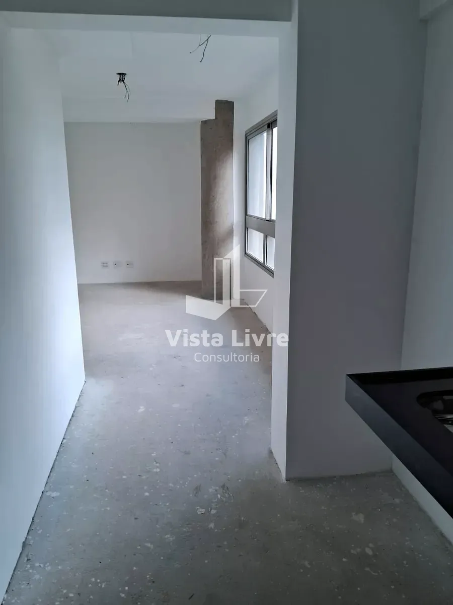 Apartamento, 2 quartos, 47 m² - Foto 4