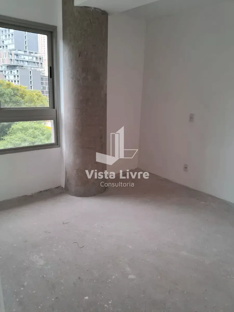 Apartamento, 2 quartos, 47 m² - Foto 7
