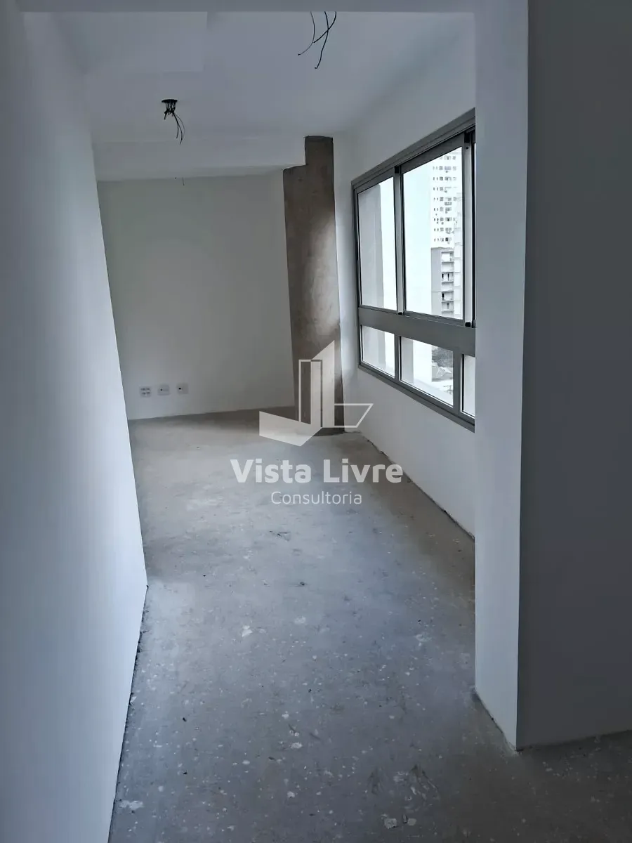 Apartamento, 2 quartos, 47 m² - Foto 5