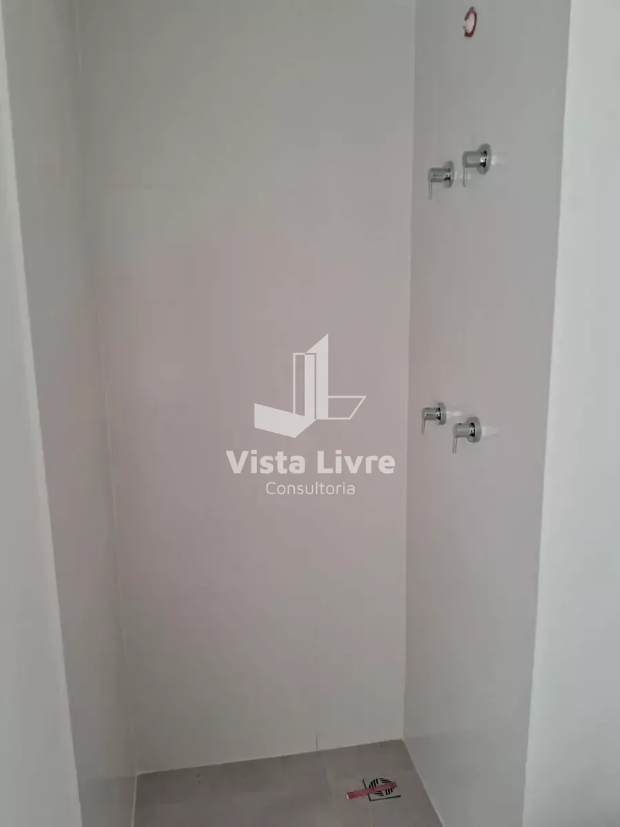 Apartamento, 2 quartos, 47 m² - Foto 12