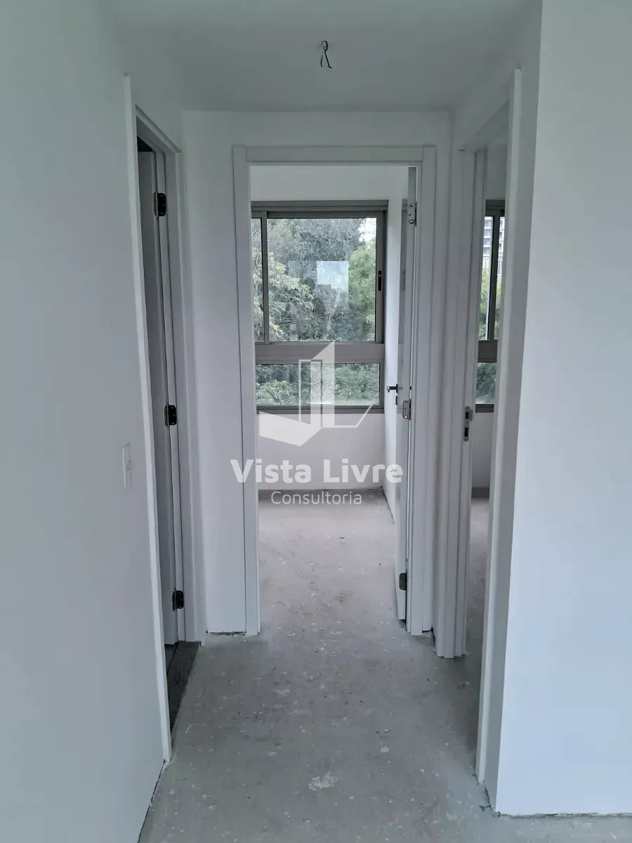 Apartamento, 2 quartos, 47 m² - Foto 10