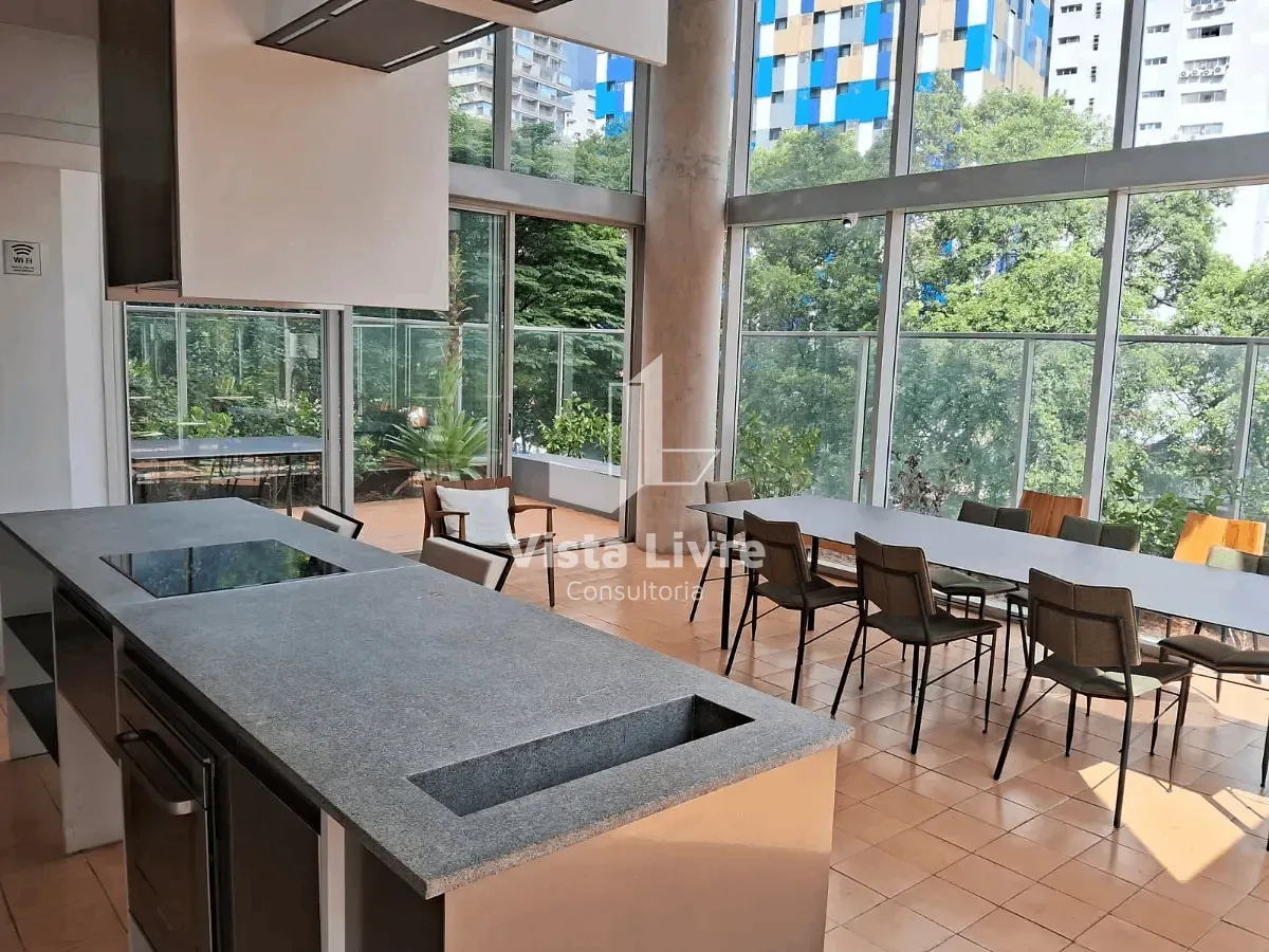 Apartamento, 2 quartos, 47 m² - Foto 25