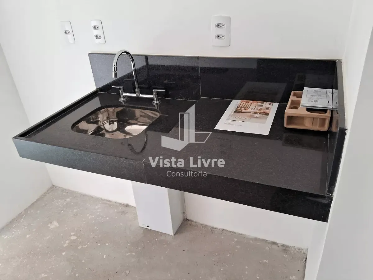 Apartamento, 2 quartos, 47 m² - Foto 8