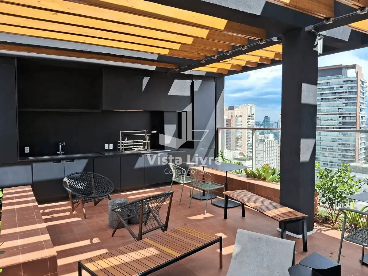Apartamento, 2 quartos, 47 m² - Foto 21