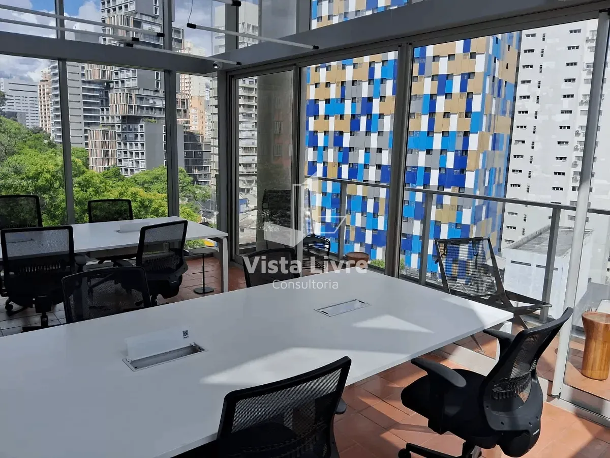 Apartamento, 2 quartos, 47 m² - Foto 24