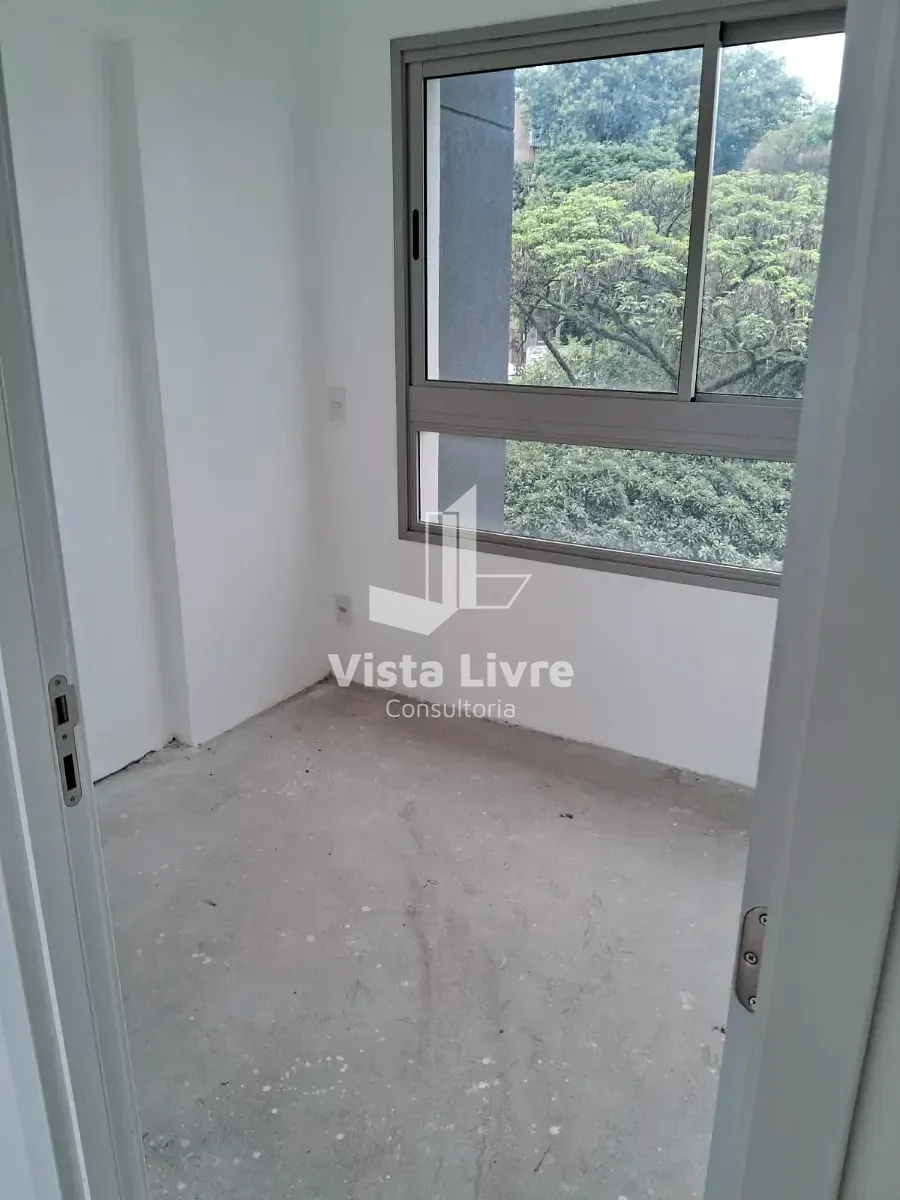 Apartamento, 2 quartos, 47 m² - Foto 6