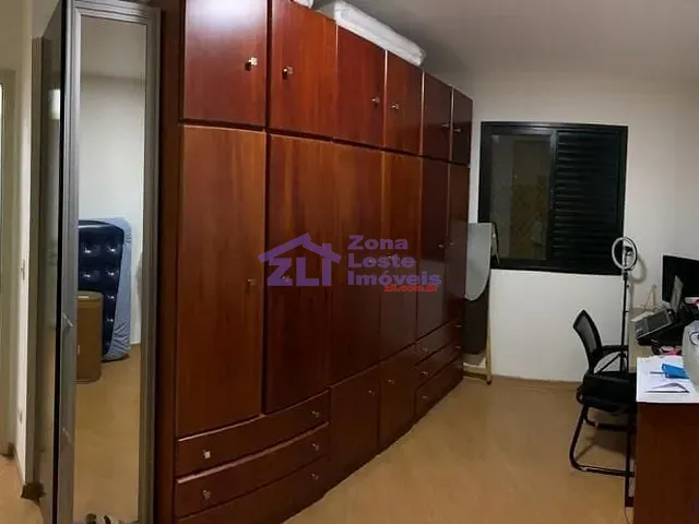 Apartamento com 56m² 2 quartos e 2 banheiros, à venda, no bairro Itaquera em São Paulo