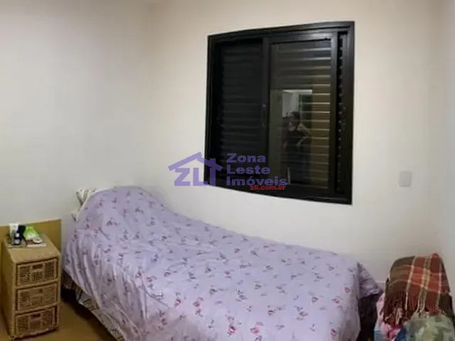 Apartamento com 56m² 2 quartos e 2 banheiros, à venda, no bairro Itaquera em São Paulo
