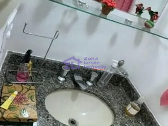 Apartamento com 56m² 2 quartos e 2 banheiros, à venda, no bairro Itaquera em São Paulo