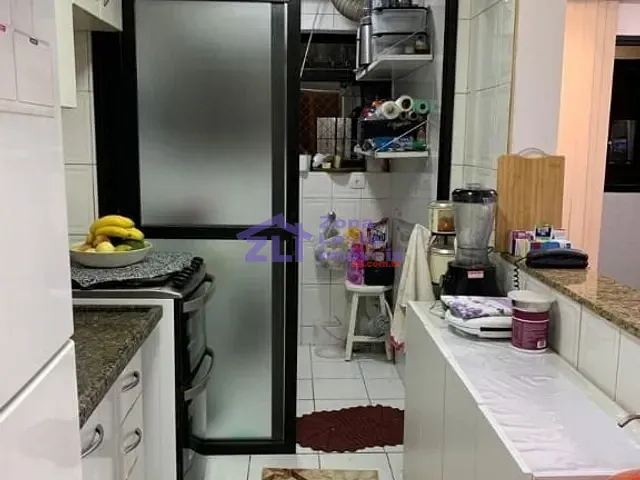 Apartamento com 56m² 2 quartos e 2 banheiros, à venda, no bairro Itaquera em São Paulo