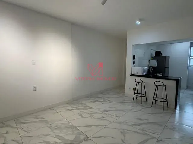 Apartamento 2 quartos e 2 banheiros, à venda, no bairro Praia do Canto em Vitória