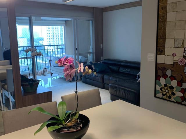 Foto do Apartamento - Apartamento à venda, Barra Funda, São Paulo, SP | Vista Livre