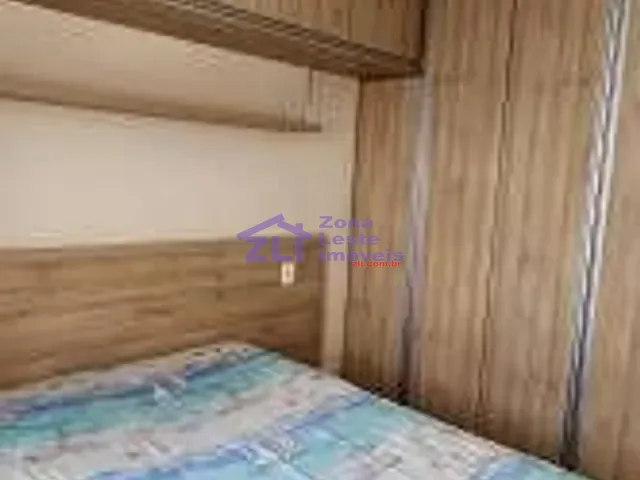 Apartamento com 50m² 2 quartos e 1 banheiro, à venda, no bairro Tatuapé em São Paulo