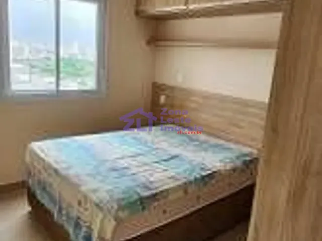 Apartamento com 50m² 2 quartos e 1 banheiro, à venda, no bairro Tatuapé em São Paulo