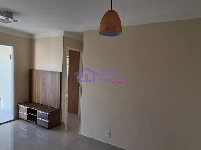 Apartamento com 50m² 2 quartos e 1 banheiro, à venda, no bairro Tatuapé em São Paulo
