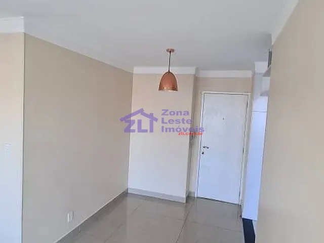 Apartamento com 50m² 2 quartos e 1 banheiro, à venda, no bairro Tatuapé em São Paulo