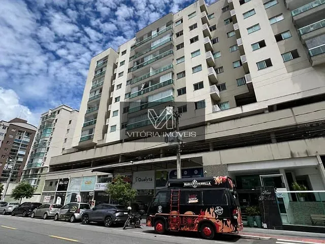 Apartamento 3 quartos e 2 banheiros, à venda, no bairro Jardim Camburi em Vitória